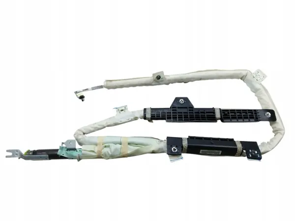 OEM 85010D4800 Cortina Airbag Esquerda Kia Optima IV image 2