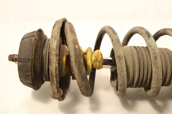Dacia Fram Vänster MacPherson-Fjädring OEM 543028447R image 4