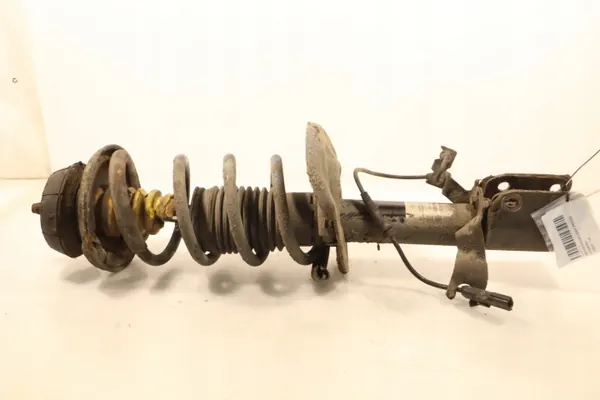 Dacia Fram Vänster MacPherson-Fjädring OEM 543028447R image 5