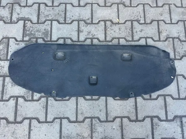 Isolamento capô ESI801 para Renault Clio III - OEM image 2