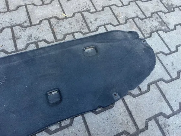 Isolamento capô ESI801 para Renault Clio III - OEM image 10