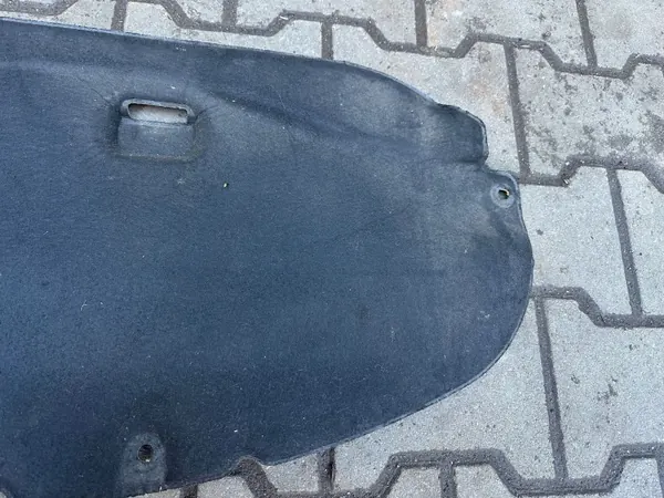 Isolamento capô ESI801 para Renault Clio III - OEM image 6