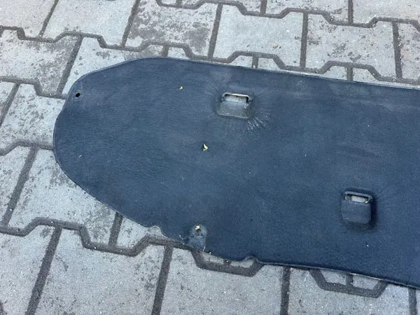 Isolamento capô ESI801 para Renault Clio III - OEM image 8