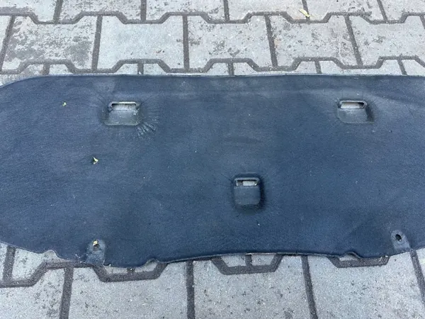 Isolamento capô ESI801 para Renault Clio III - OEM image 9