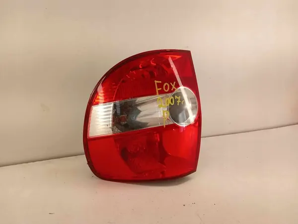 Abakus 441-1979R-LD-UE Luz Trasera image 3