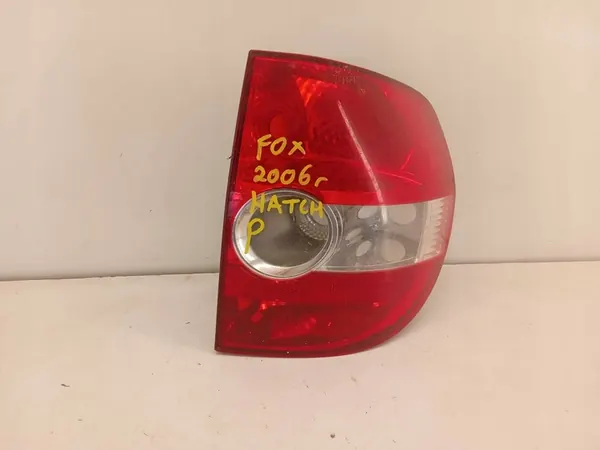 Abakus 441-1979R-LD-UE Luz Trasera image 4