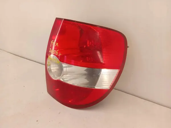 Abakus 441-1979R-LD-UE Luz Trasera image 5