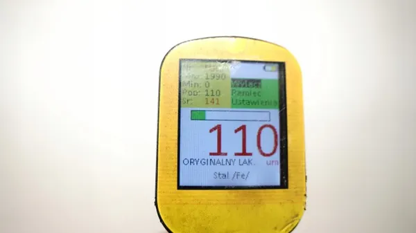 OEM 360152223 Kofferbakdeksel BMW F20 2015-2019 image 10