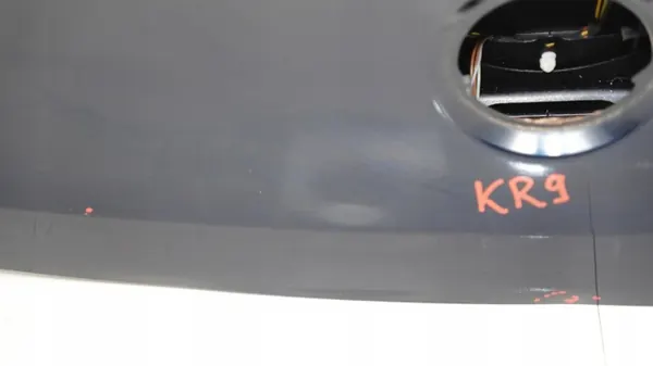 OEM 360152223 Kofferbakdeksel BMW F20 2015-2019 image 7