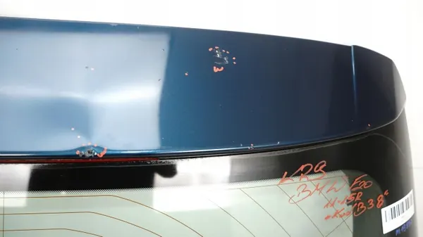 OEM 360152223 Kofferbakdeksel BMW F20 2015-2019 image 8