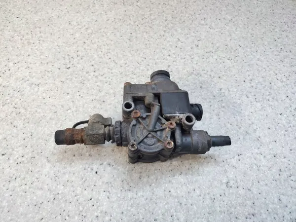 ABS-modulatorventil OEM 0265351122 Mercedes Atego image 3