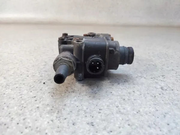 ABS-modulatorventil OEM 0265351122 Mercedes Atego image 4