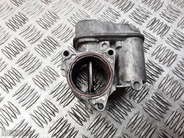 Corpo farfallato VW Touran 2009 2000 TDI 125 kW image 4