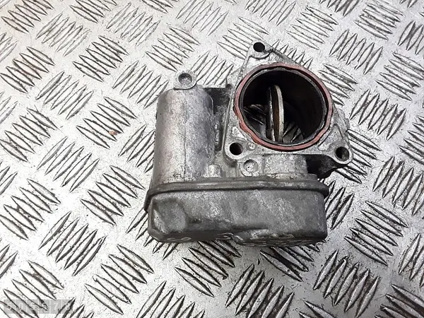 Corpo farfallato VW Touran 2009 2000 TDI 125 kW image 6