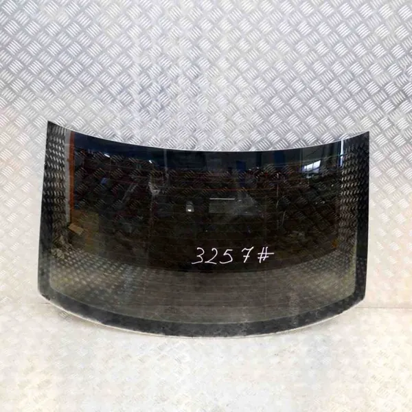 Audi A3 S3 8V Takaikkuna OEM 43R00048 Käytetty image 2