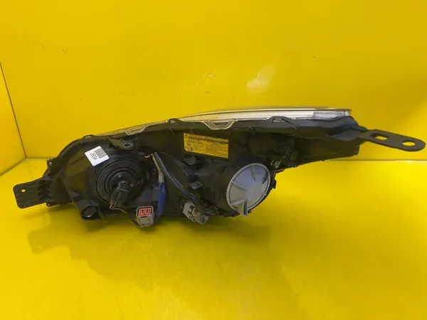 Faros Derecho Subaru Legacy V Outback IV Lift Xenon 12-14 OEM image 3