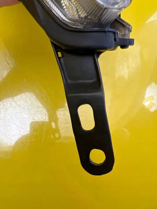 Faros Derecho Subaru Legacy V Outback IV Lift Xenon 12-14 OEM image 4