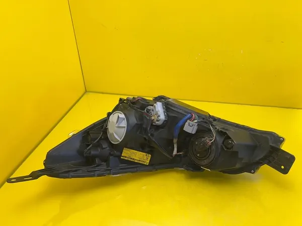 Faros Derecho Subaru Legacy V Outback IV Lift Xenon 12-14 OEM image 5