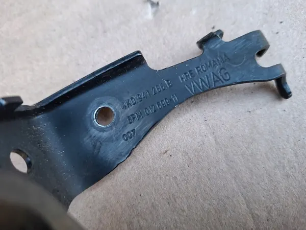 Sensor de nível dianteiro direito AUDI A6 A7 4K C8 Q5 4K0941286B image 3