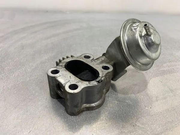 Toyota EGR-ventil OEM FBZ19798 för RAV4 XA40 image 2