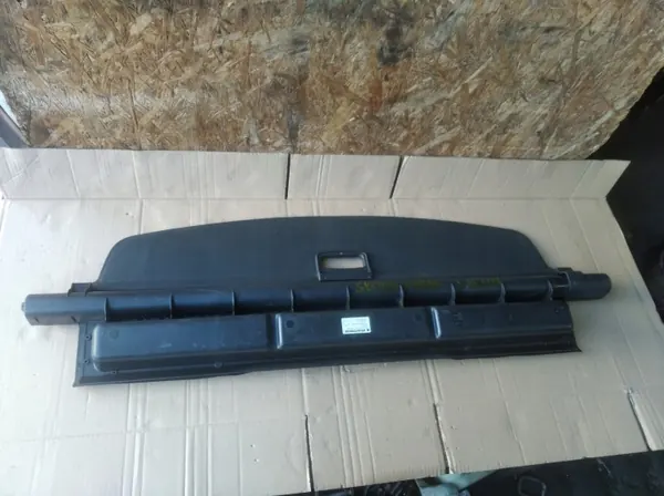 Store Arrière Coffre Skoda Fabia I Break OEM image 2