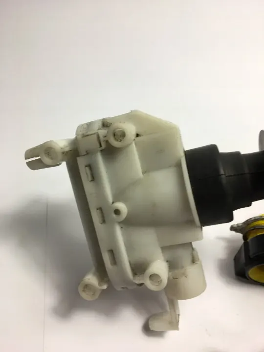 Cerrojo Puerta + Bomba Actuador Delantero Derecho OEM SDV100456 image 3