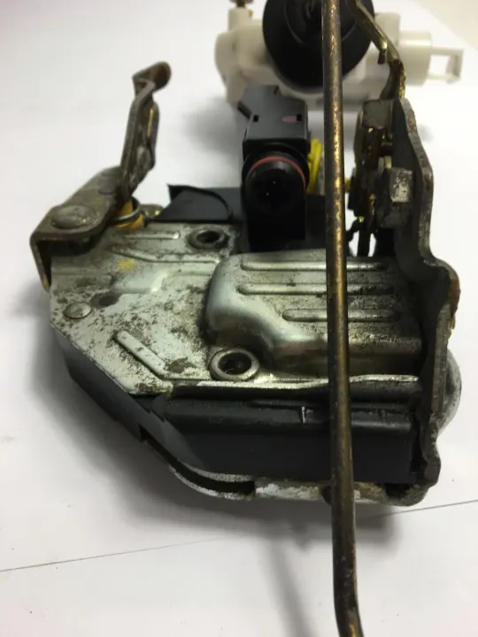 Cerrojo Puerta + Bomba Actuador Delantero Derecho OEM SDV100456 image 7