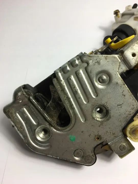 Cerrojo Puerta + Bomba Actuador Delantero Derecho OEM SDV100456 image 9