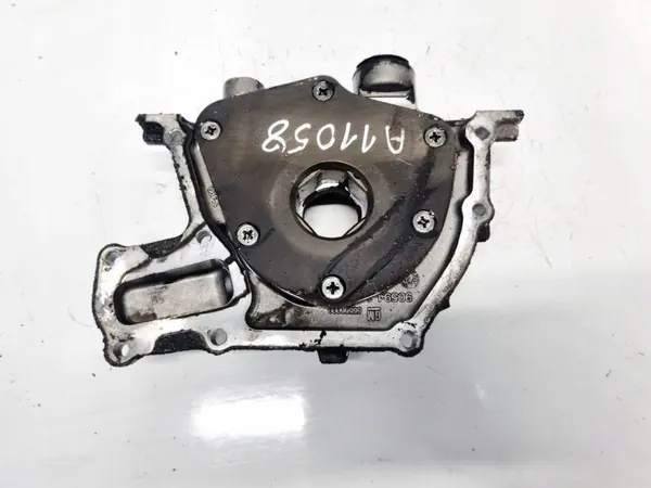 Pompe à huile OEM 55566000 pour Opel Insignia 2.0L 2010 image 2