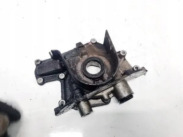 Pompe à huile OEM 55566000 pour Opel Insignia 2.0L 2010 image 3