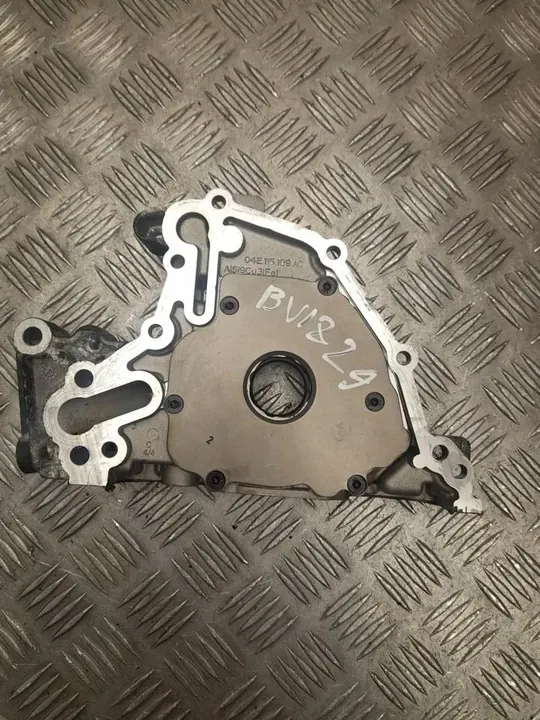 Volkswagen T-Roc 1.5 TSI 2018 OE 04E115105BT image 2