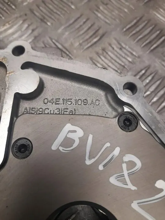 Volkswagen T-Roc 1.5 TSI 2018 OE 04E115105BT image 3