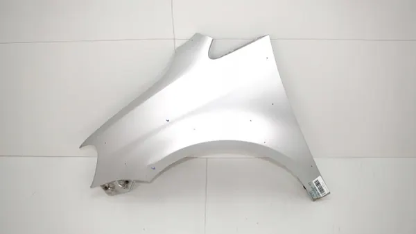 Para-lamas dianteiro esquerdo OEM 375485458 VW Touran 1T3 image 2