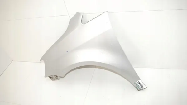 Para-lamas dianteiro esquerdo OEM 375485458 VW Touran 1T3 image 3