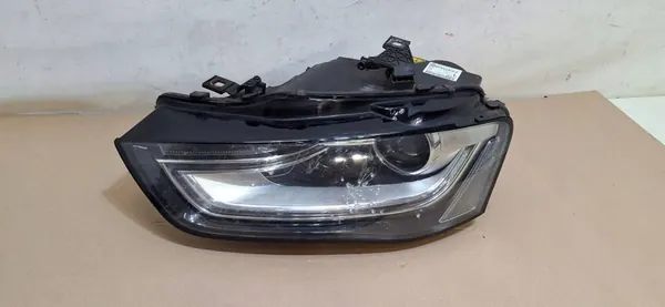 AUDI A4 B8 LIFT FARO DELANTERO IZQUIERDO XENON LED 8K0941005C image 2
