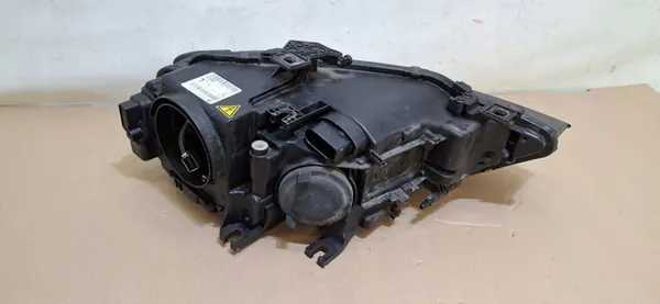 AUDI A4 B8 LIFT FARO DELANTERO IZQUIERDO XENON LED 8K0941005C image 6