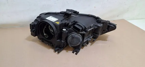 AUDI A4 B8 LIFT FARO DELANTERO IZQUIERDO XENON LED 8K0941005C image 7