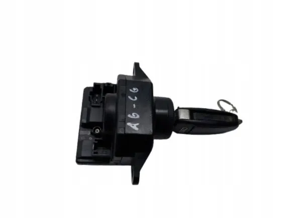 Interruptor de encendido OEM 4F0910131D Audi A6 C6 image 2