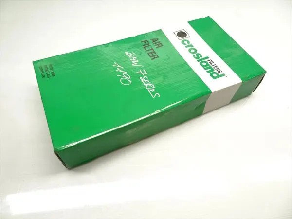 BMW Luchtfilter OEM C40010C-2 voor 735i/iL Benzine image 2