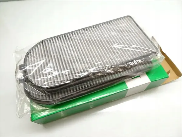 BMW Luchtfilter OEM C40010C-2 voor 735i/iL Benzine image 3
