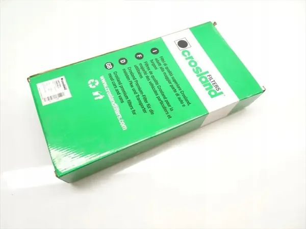 BMW Luchtfilter OEM C40010C-2 voor 735i/iL Benzine image 9