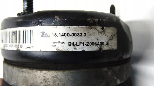 Amortecedor Airmatic Dianteiro Esquerdo OEM CZ273 Mercedes GL image 4