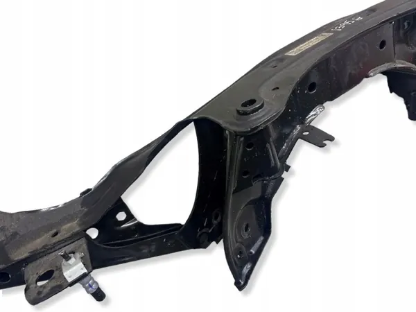 Gebrauchte Hinterfedern OEM 6894202 für Mini Countryman image 3