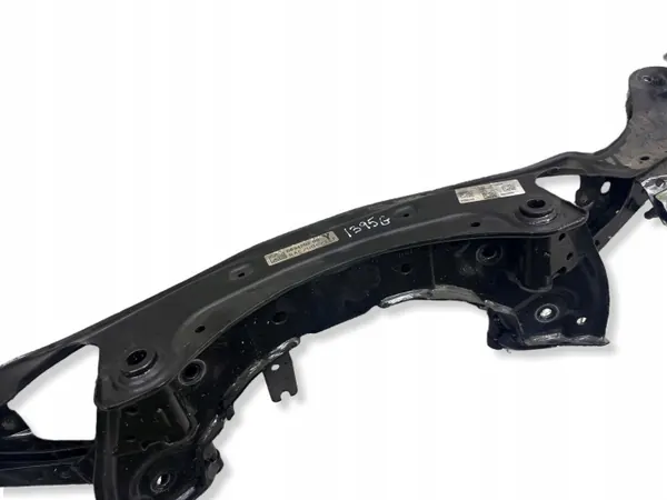 Gebrauchte Hinterfedern OEM 6894202 für Mini Countryman image 4