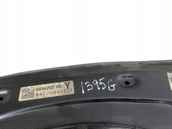Gebrauchte Hinterfedern OEM 6894202 für Mini Countryman image 8