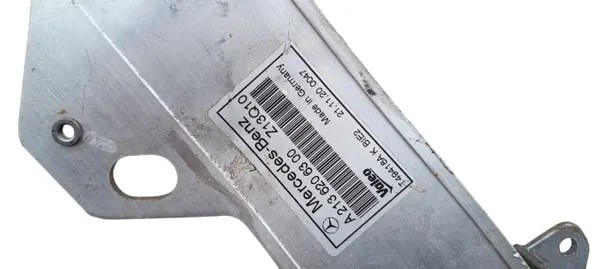 Mercedes E-luokka W213 ylävyön vahvike OEM A2136206300 image 6