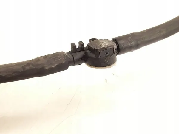 Buse de lave-glace avant Mercedes-Benz C W205 2020 OEM A2058600292 image 4