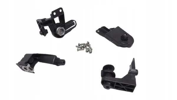 VW T-Roc oikea etuvalaisin korjaussarja OEM 2GA998226 image 2