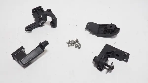 VW T-Roc oikea etuvalaisin korjaussarja OEM 2GA998226 image 3