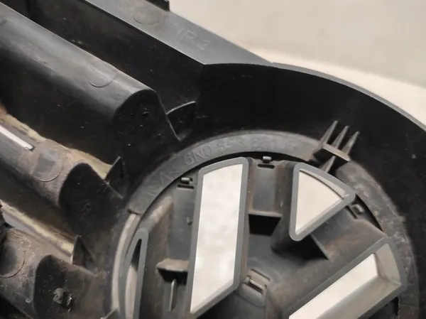 VW Polo 3 III 6N2 Lift Grill 6N0853651E image 4